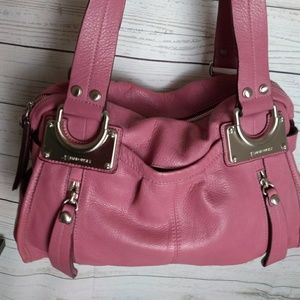 B MAKOWSKY HANDBAG